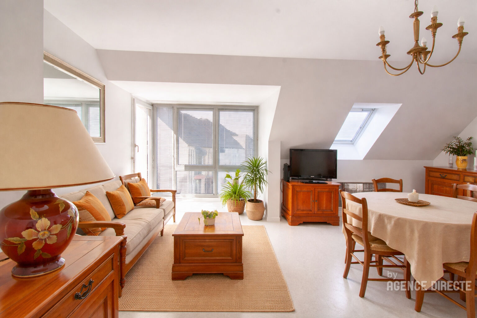 Appartement T5