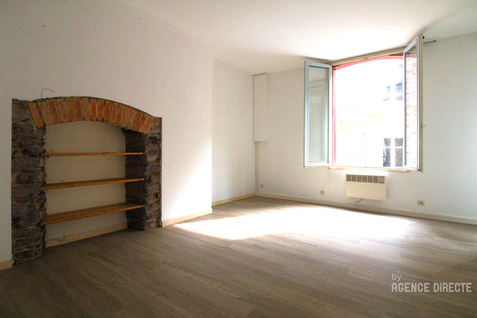Appartement T1