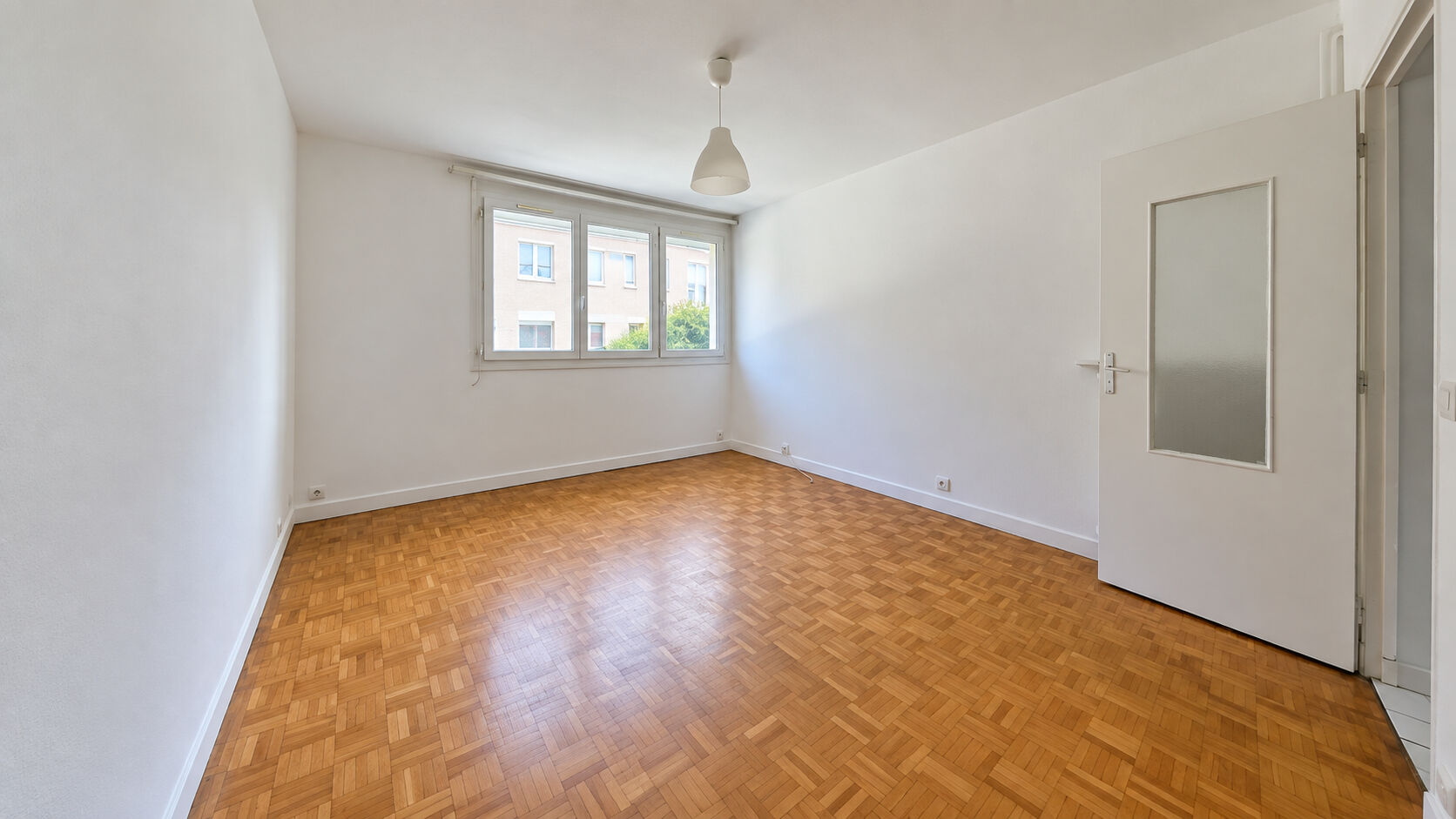 Appartement T3