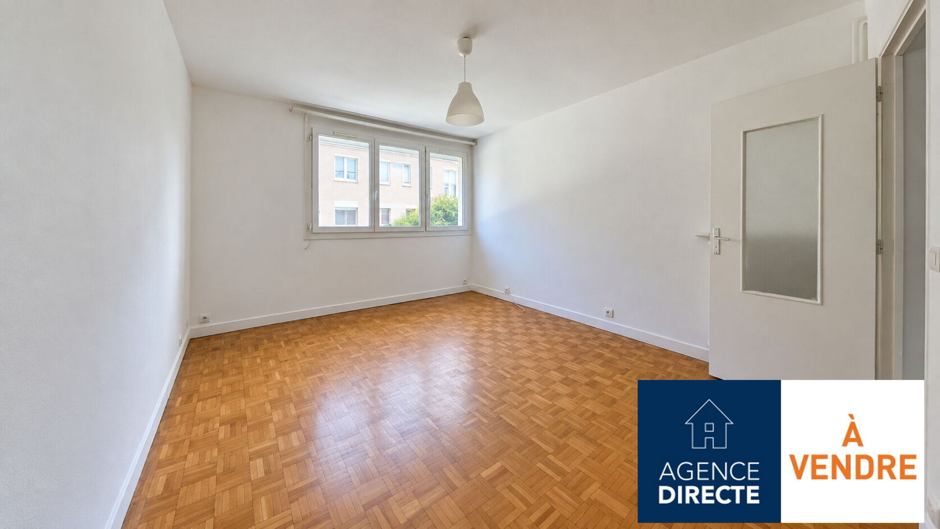 Appartement T3
