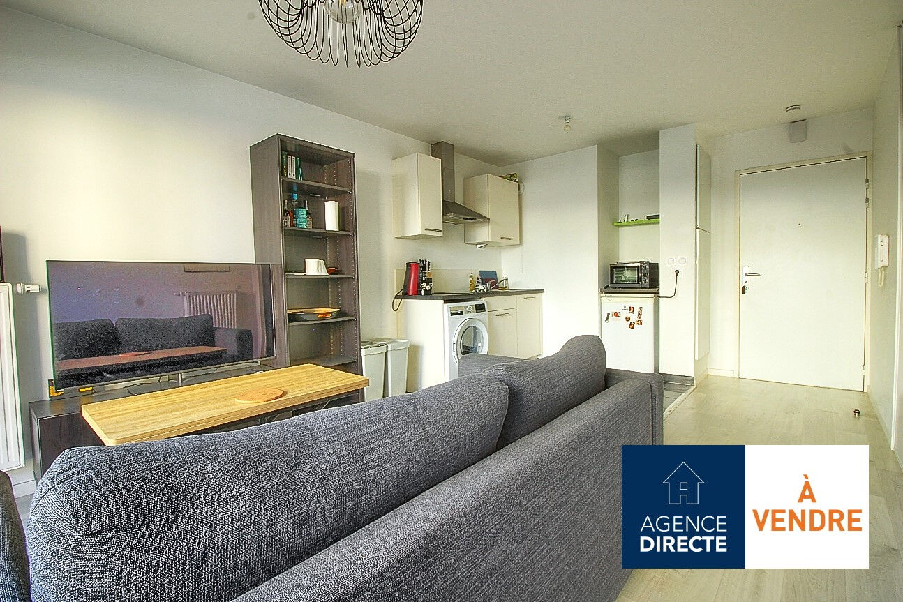Agence immobilière de Agence Directe 3.9% - Rennes