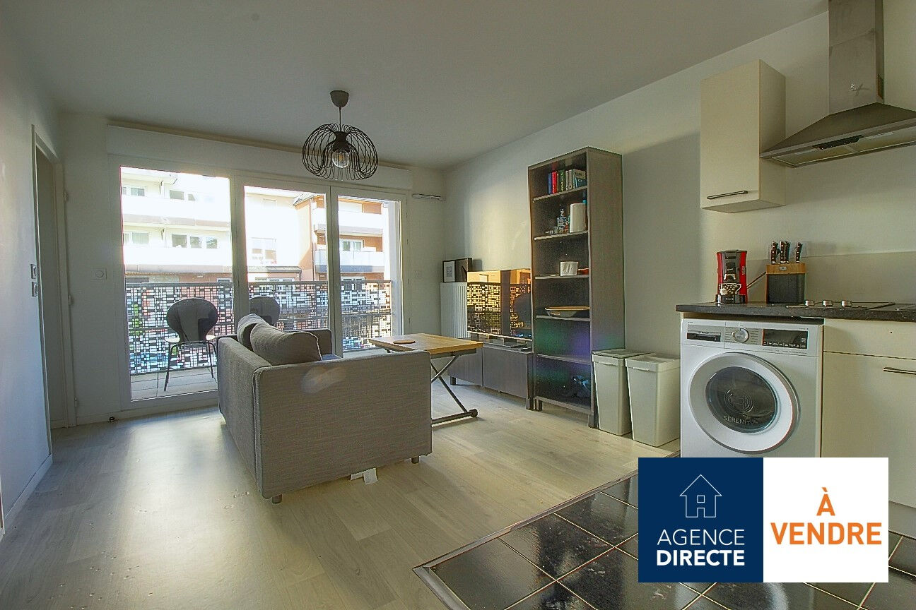 Appartement T2