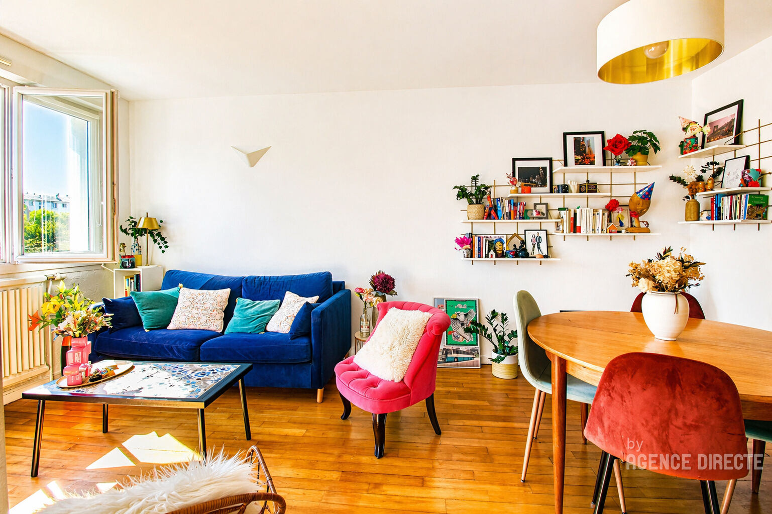 Appartement T3