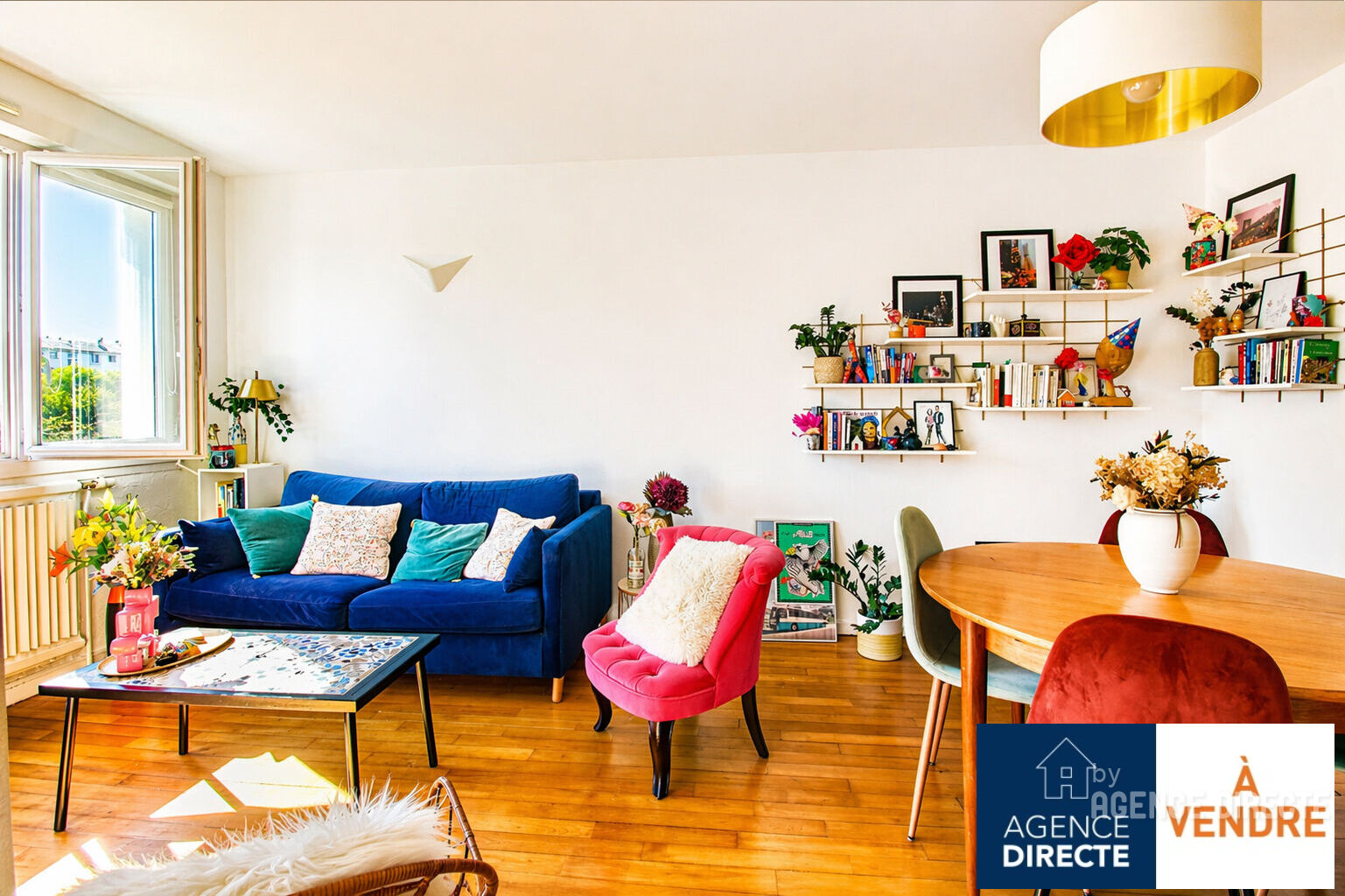 Appartement T3