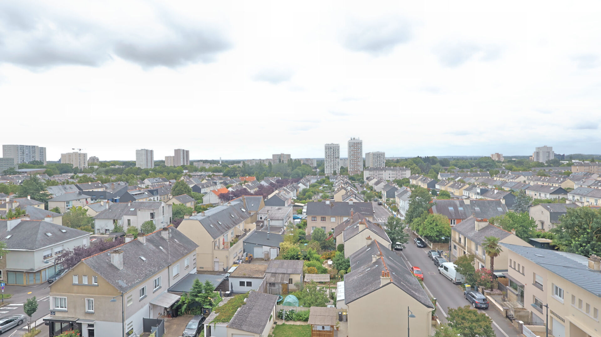 Appartement T3