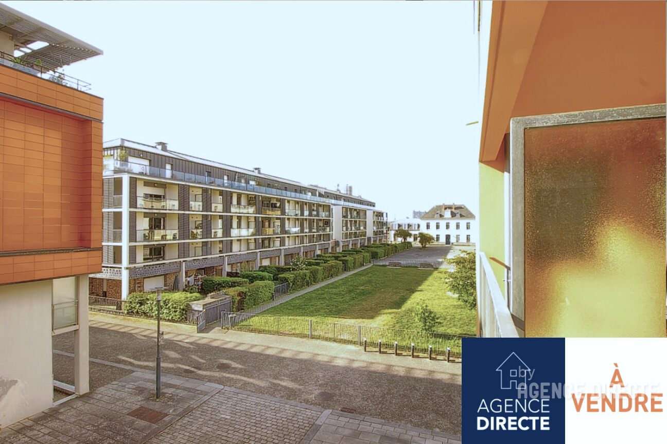Appartement T5