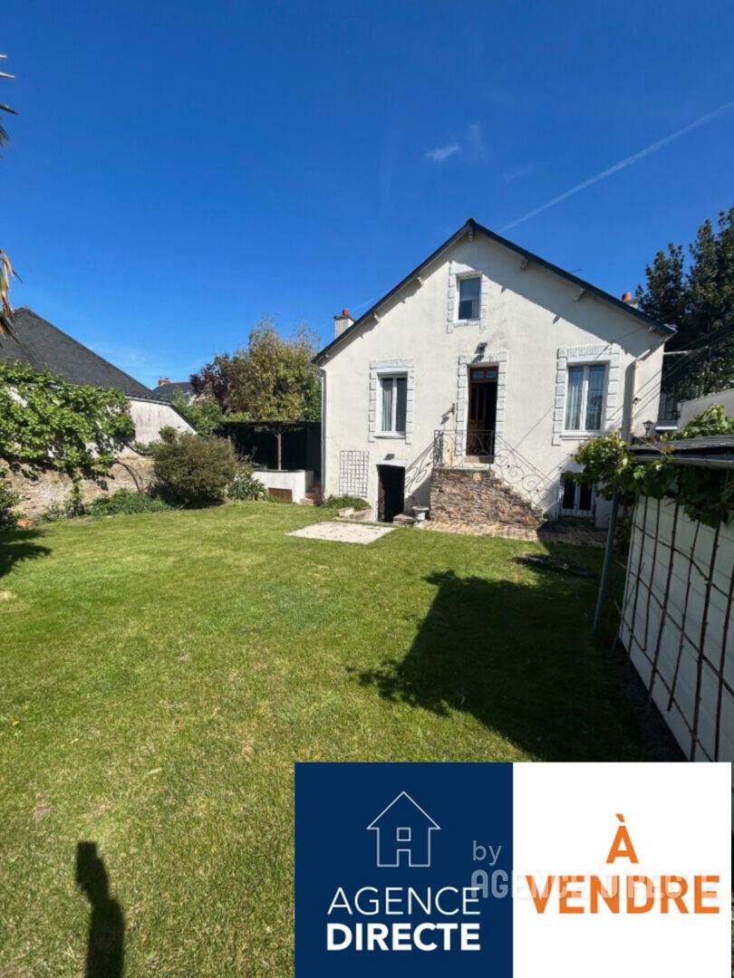 Maison T3