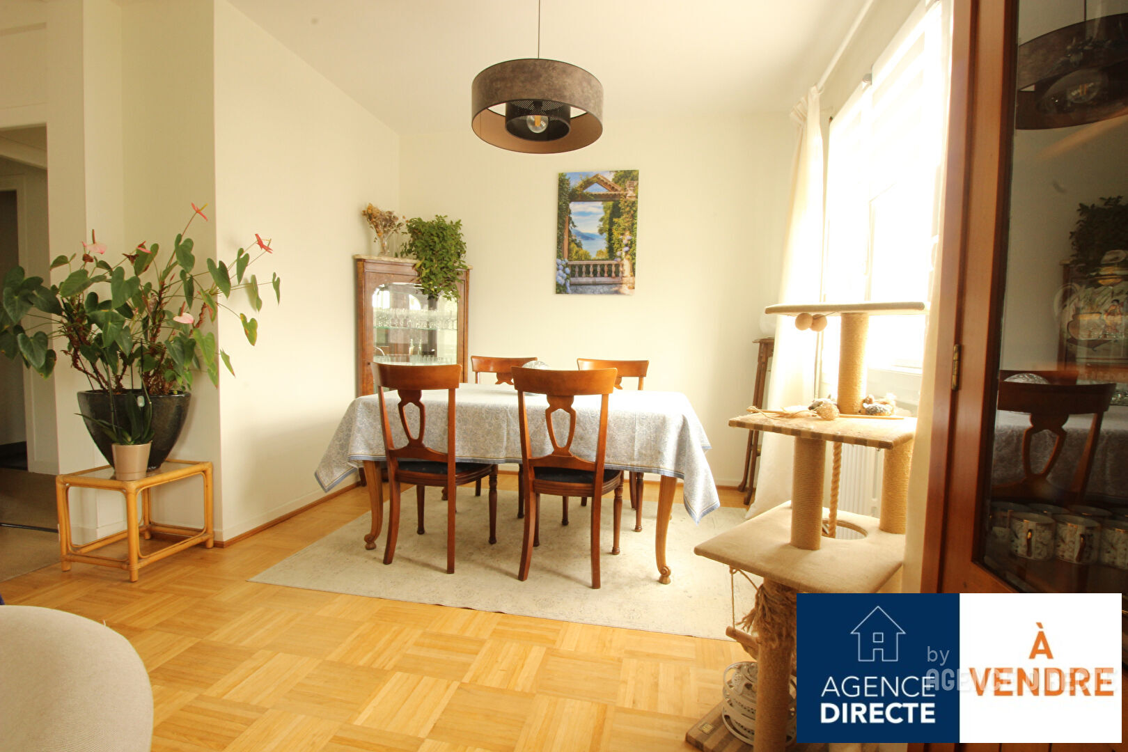Agence immobilière de Agence Directe 3.9% - Rennes