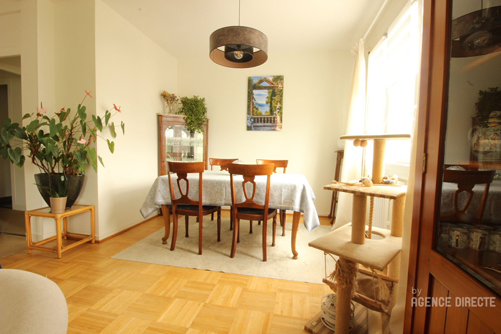 Appartement T5