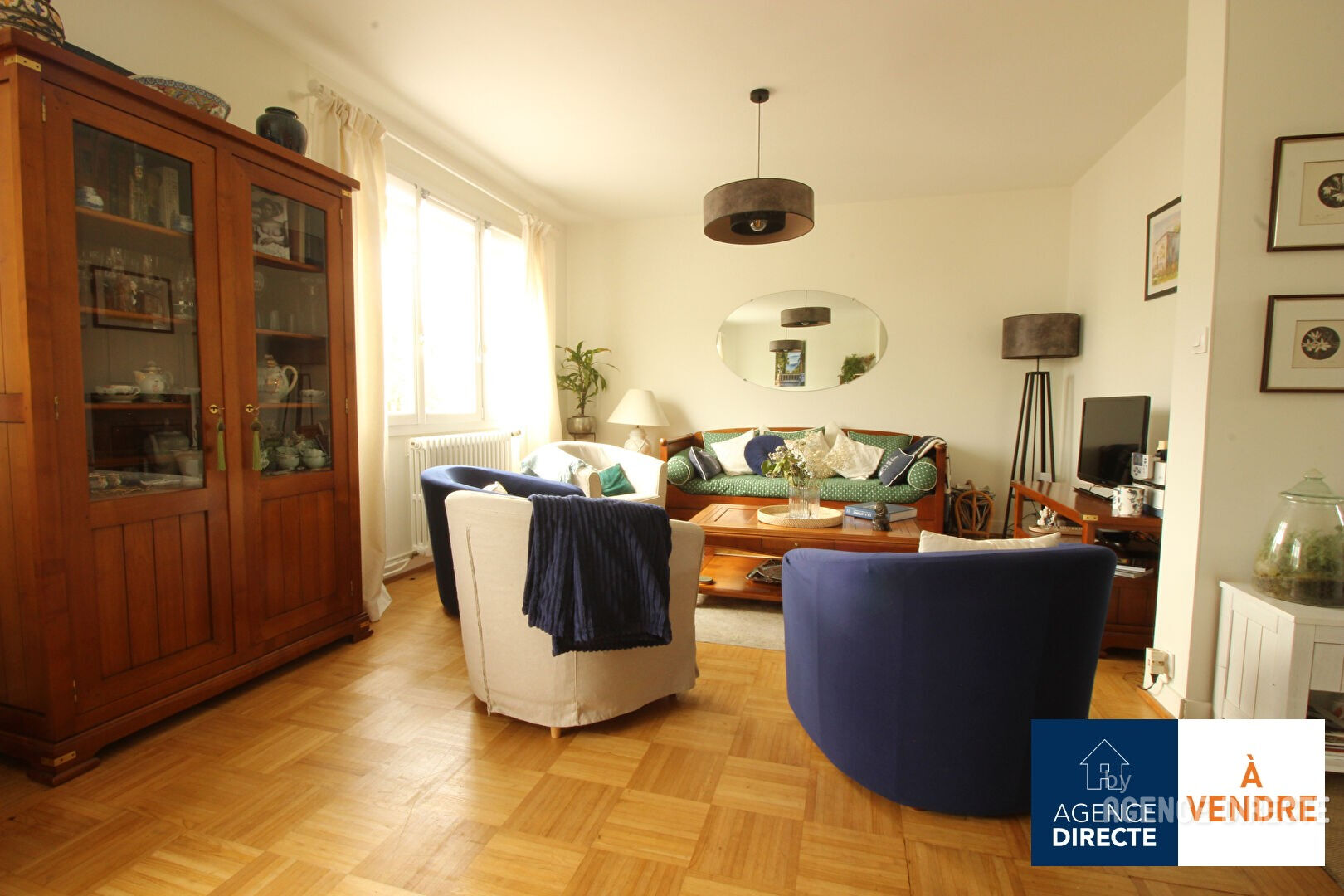 Appartement T5