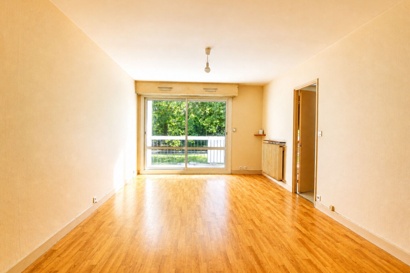 Appartement T4