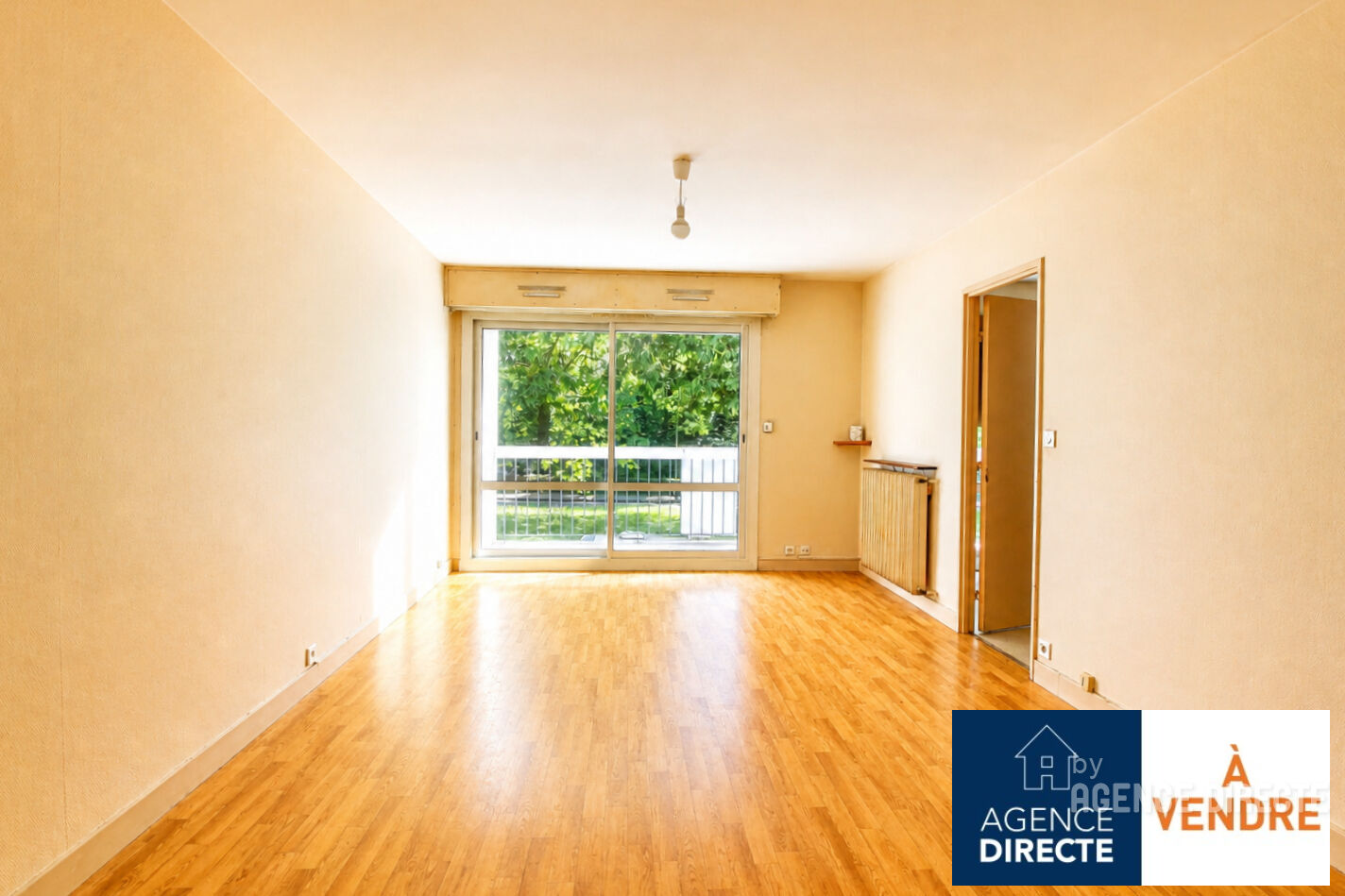 Agence immobilière de Agence Directe 3.9% - Rennes