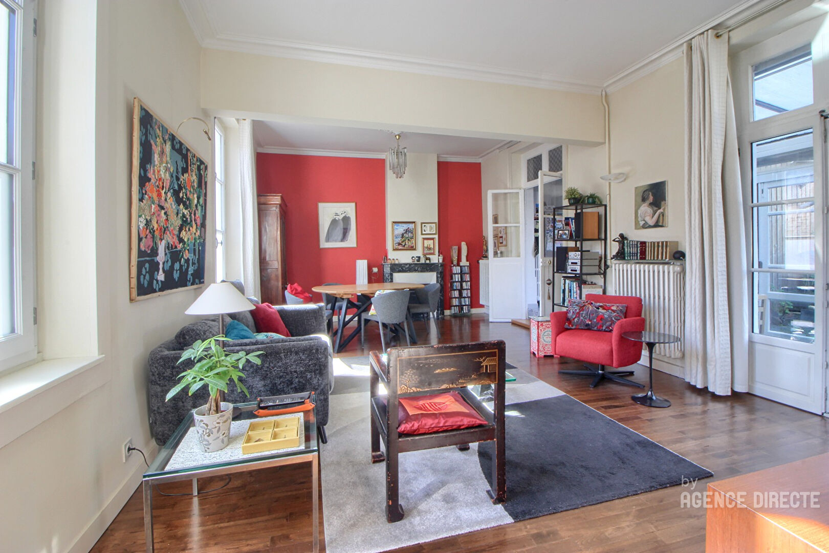 Maison T7