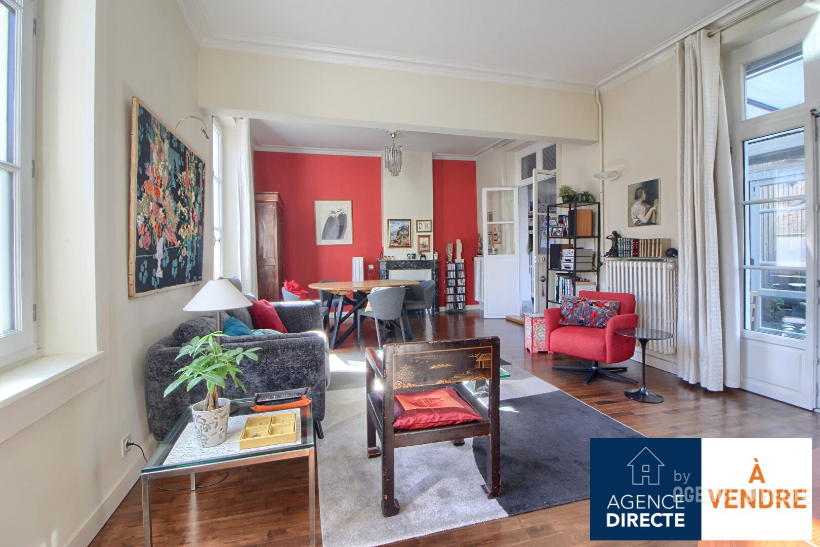 Maison T7