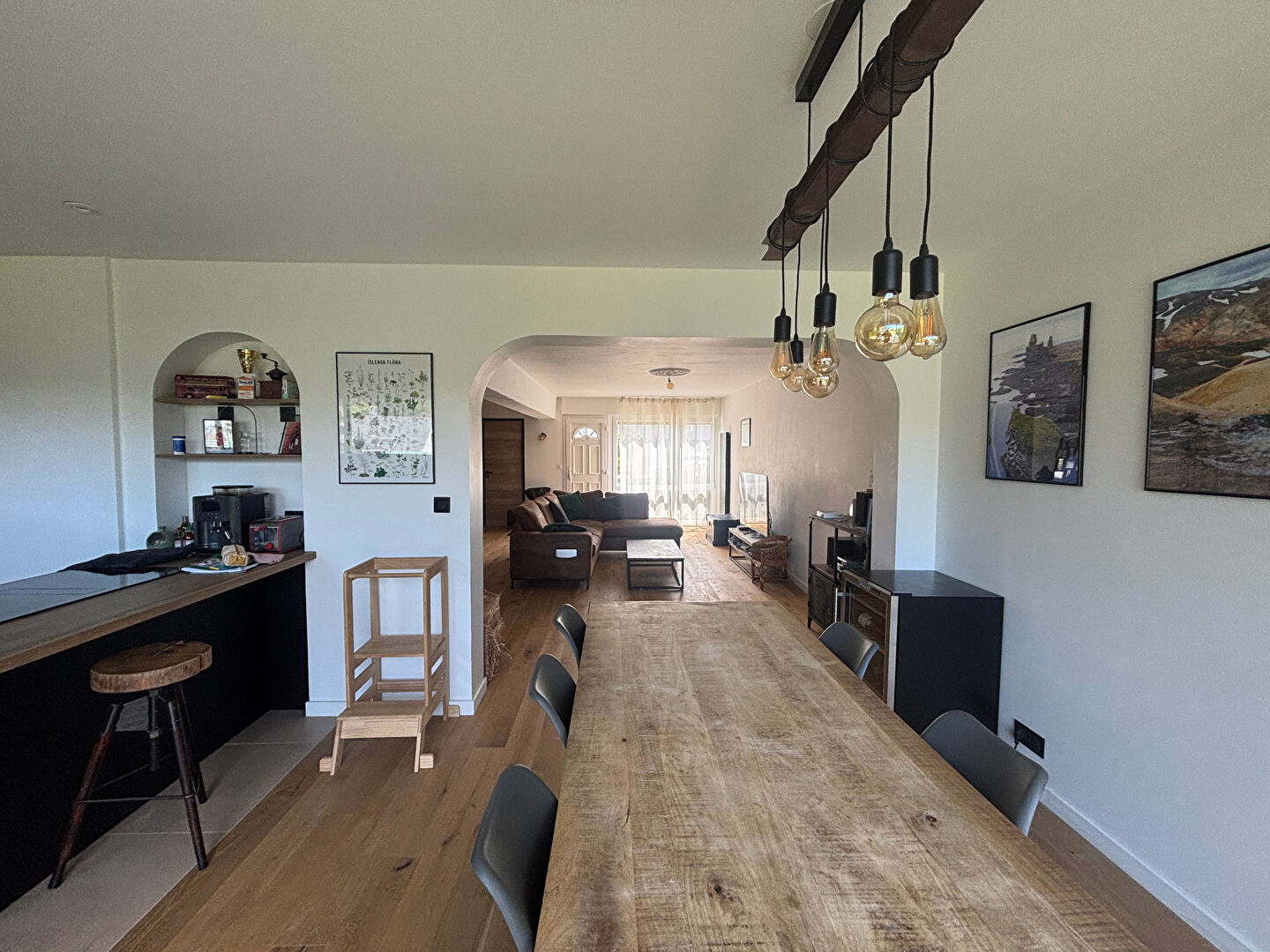 Maison T5