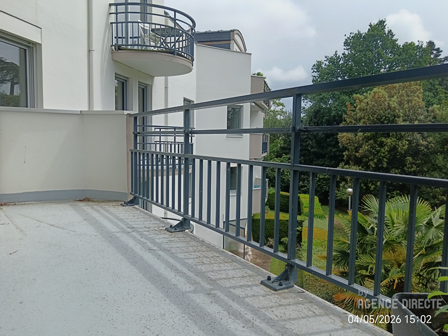 Appartement T4