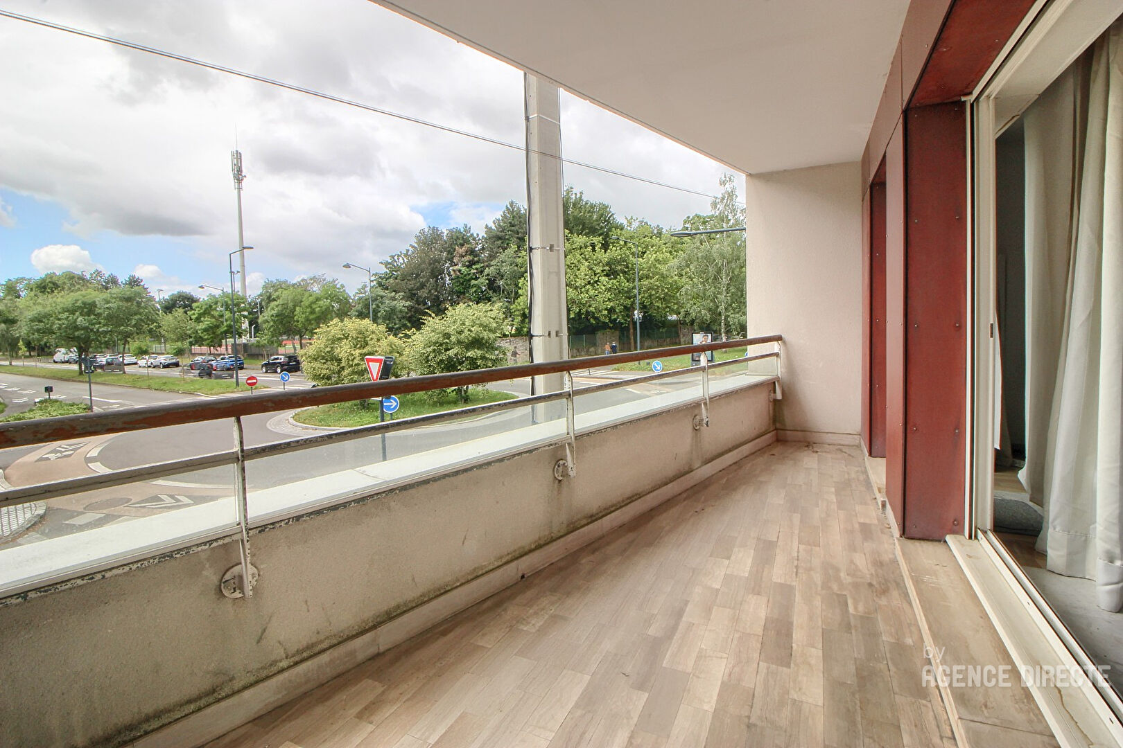 Appartement T3