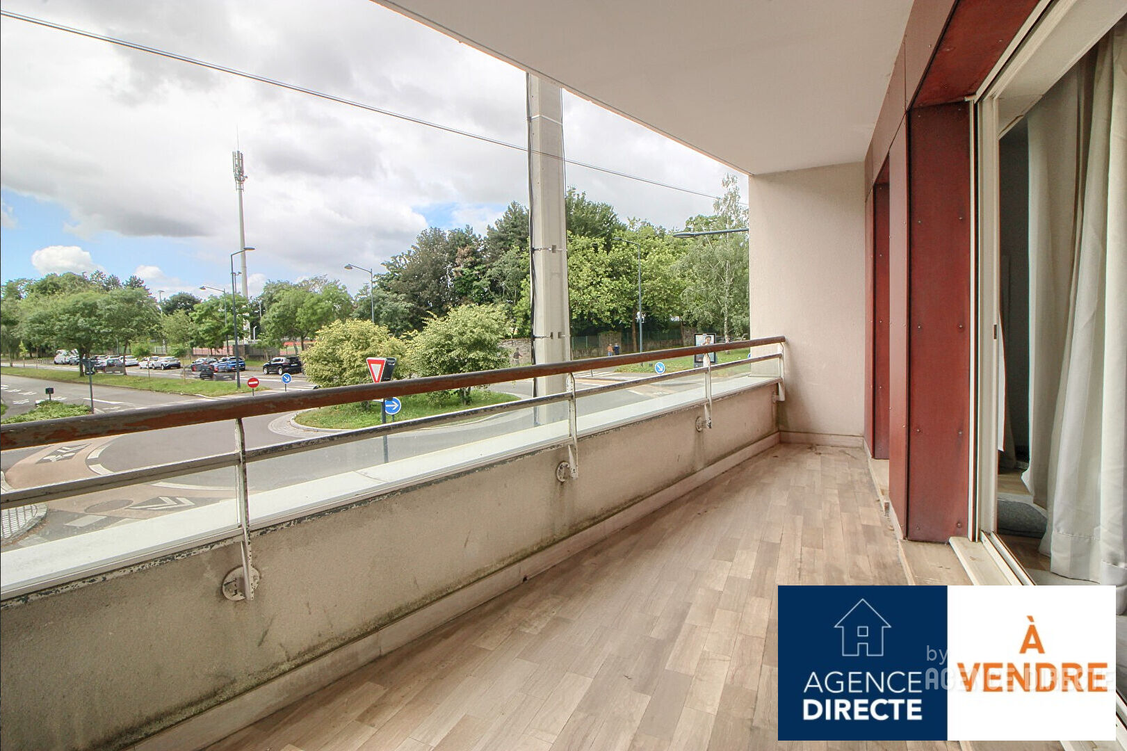 Appartement T3