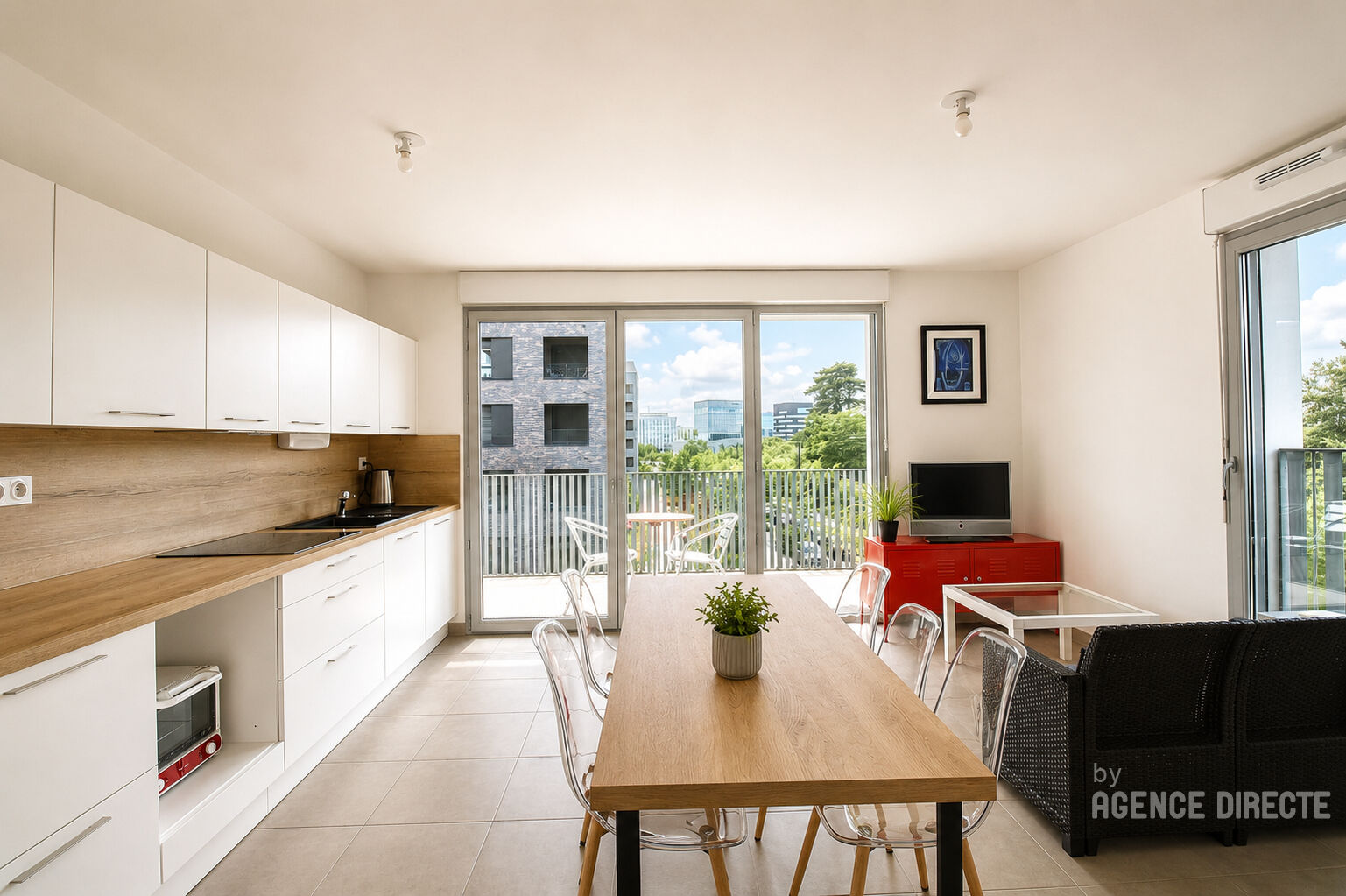 Appartement T3