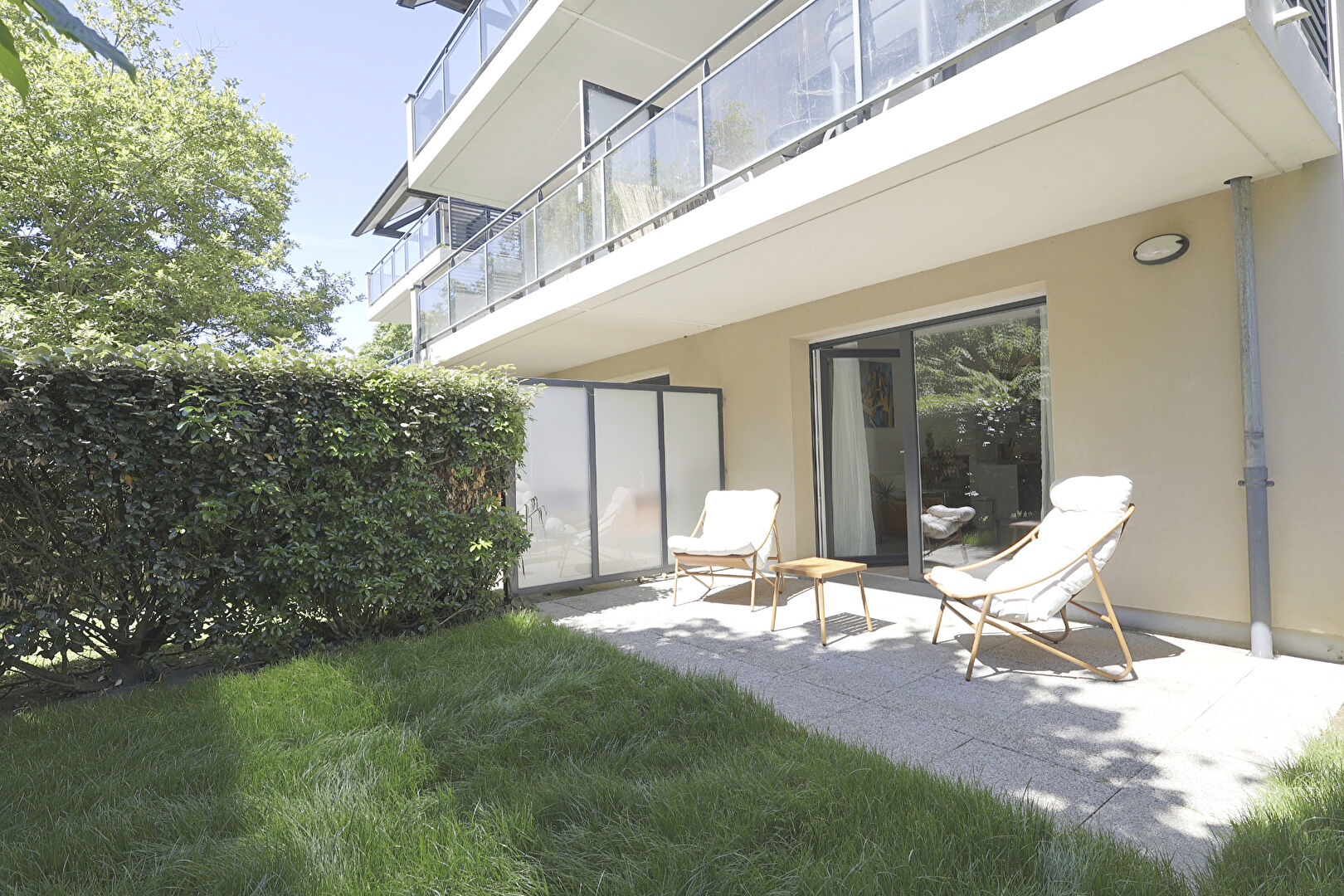 Appartement T2