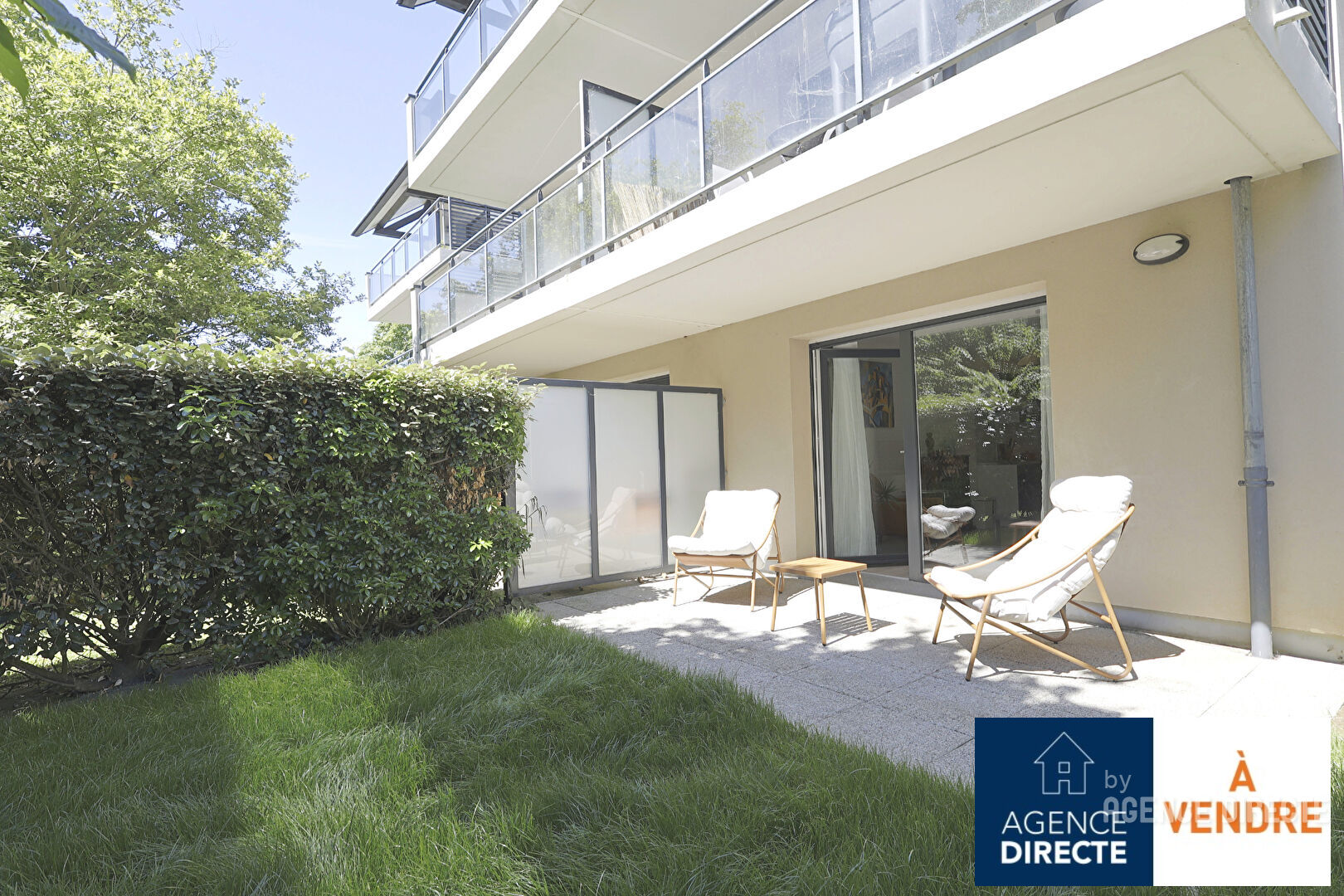 Appartement T2
