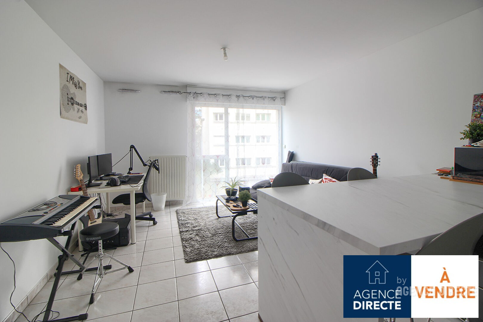 Appartement T2