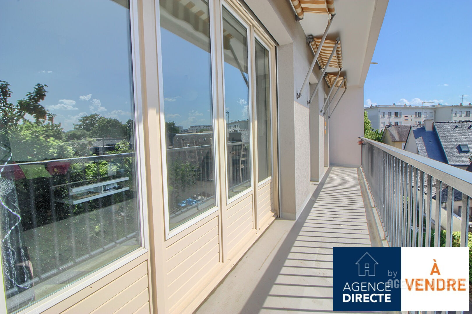 Appartement T5
