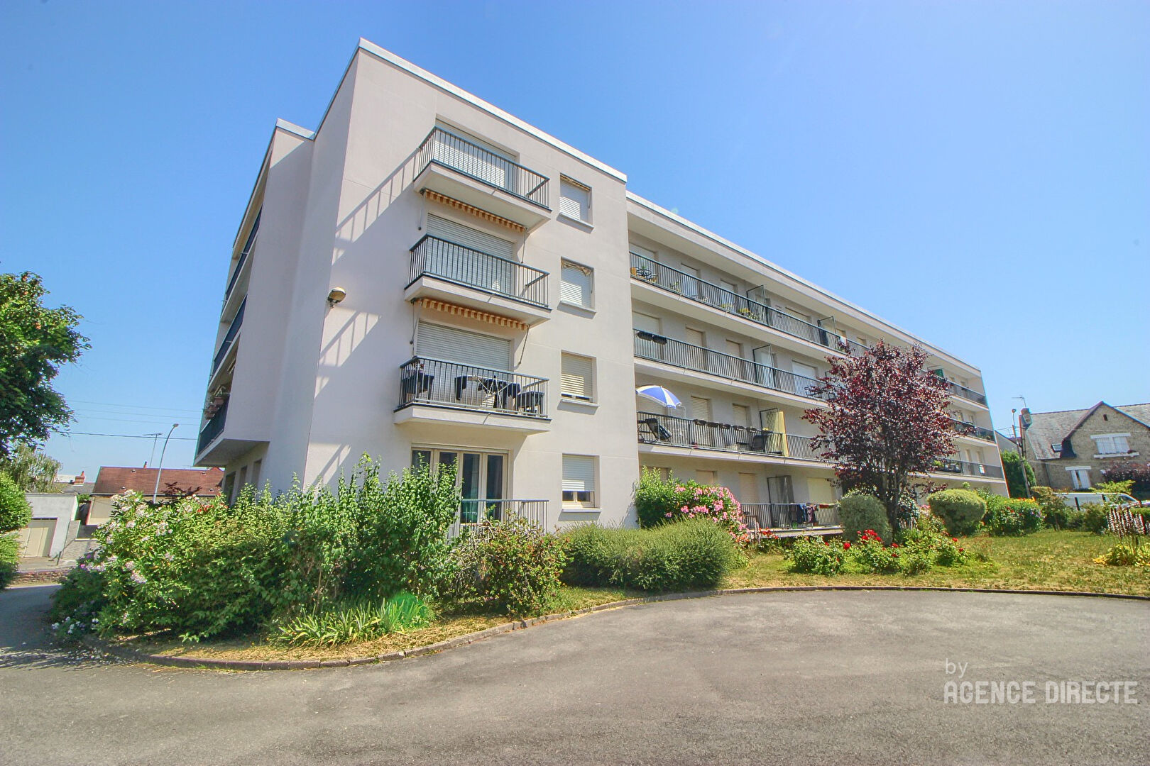 Appartement T5