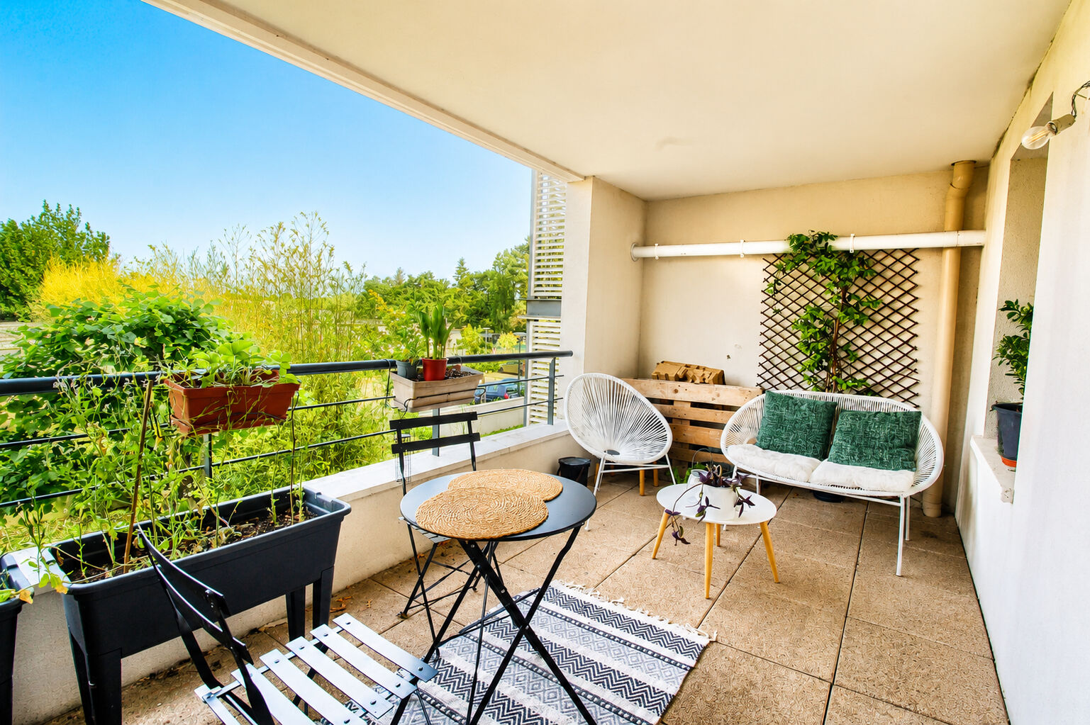 Appartement T3