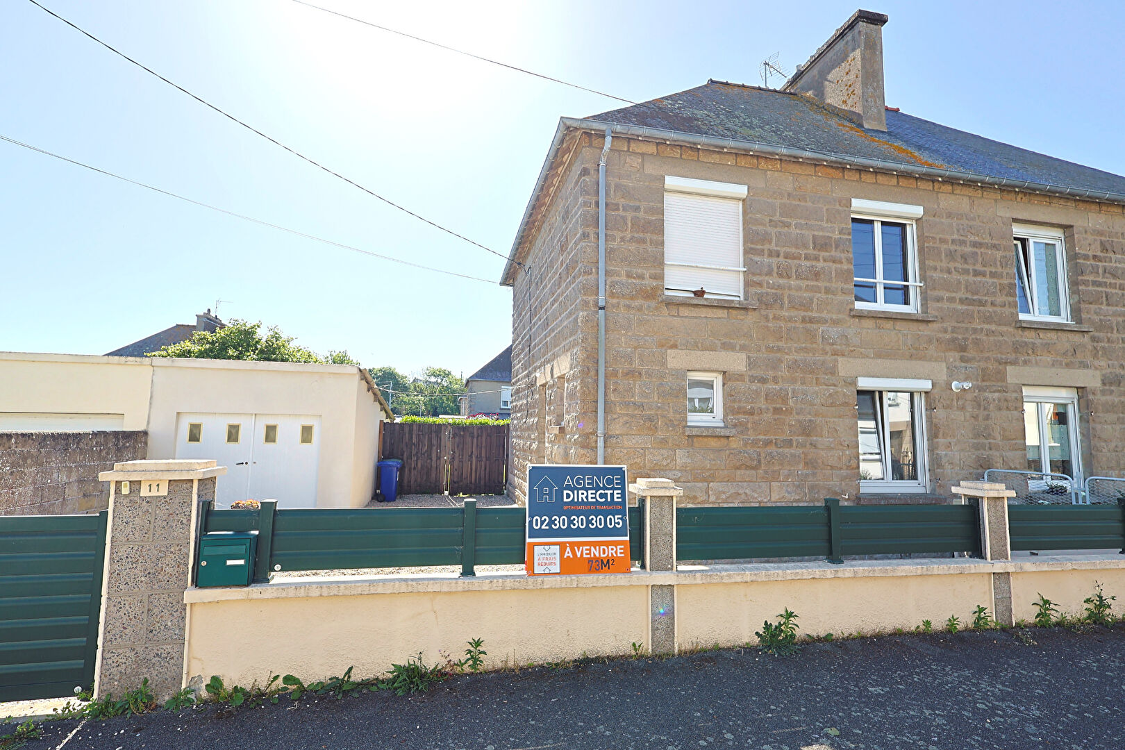 Maison T5