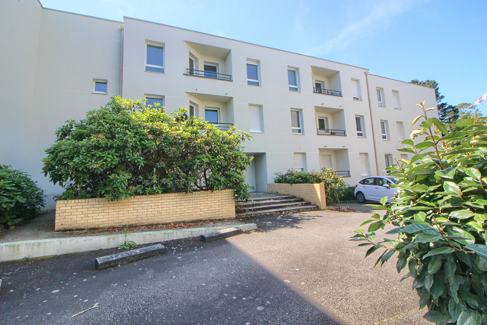 Appartement T2