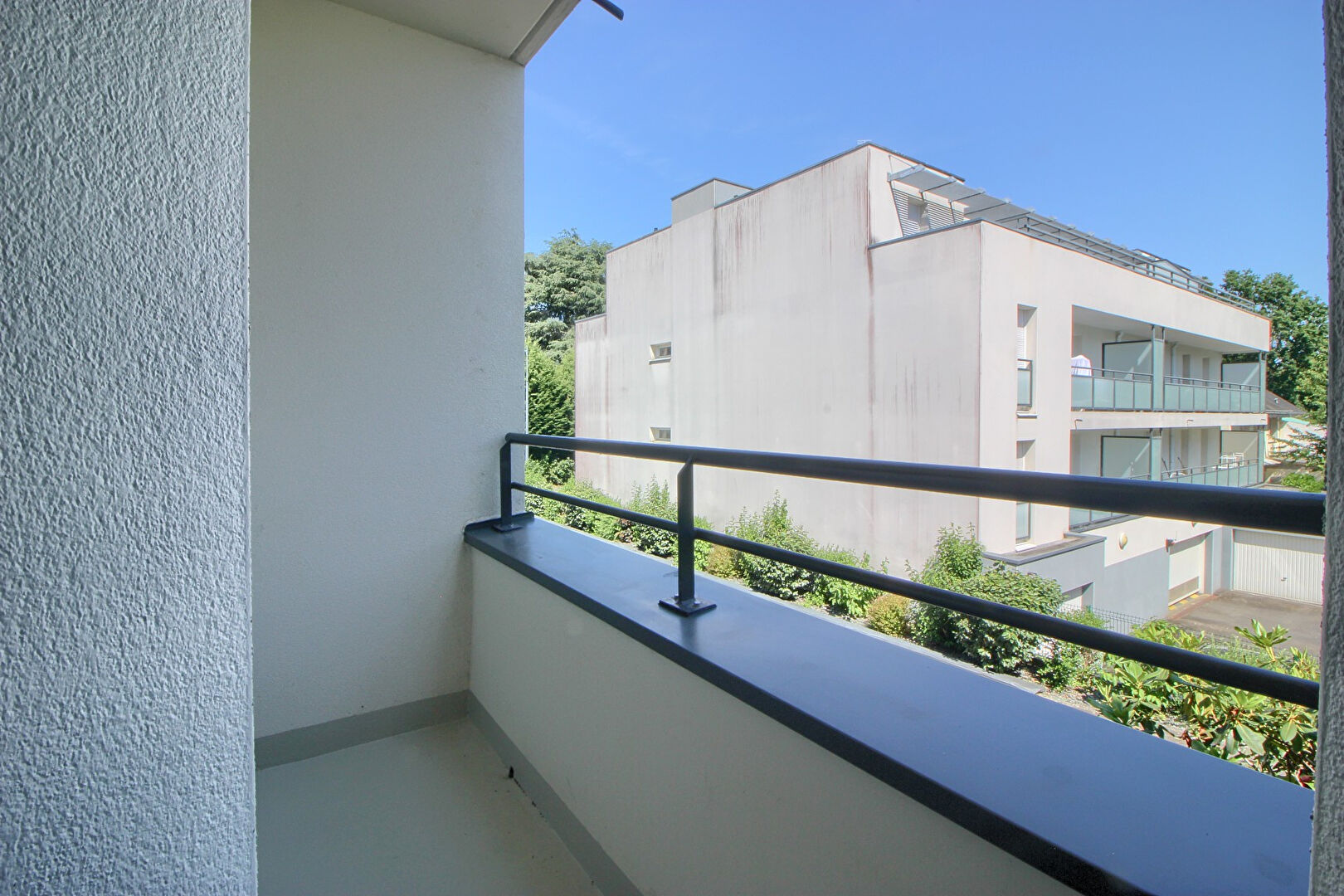 Appartement T2