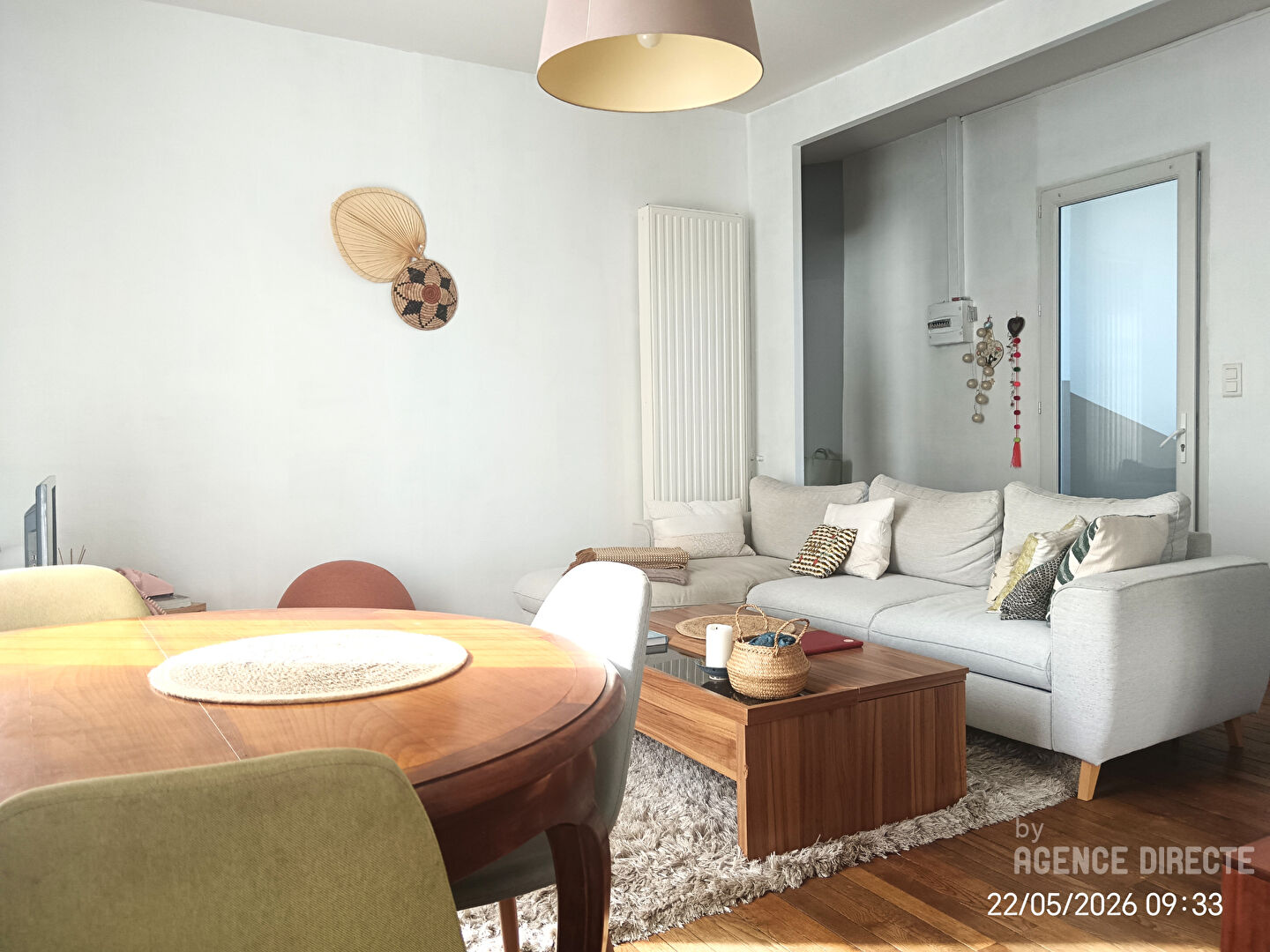Appartement T3