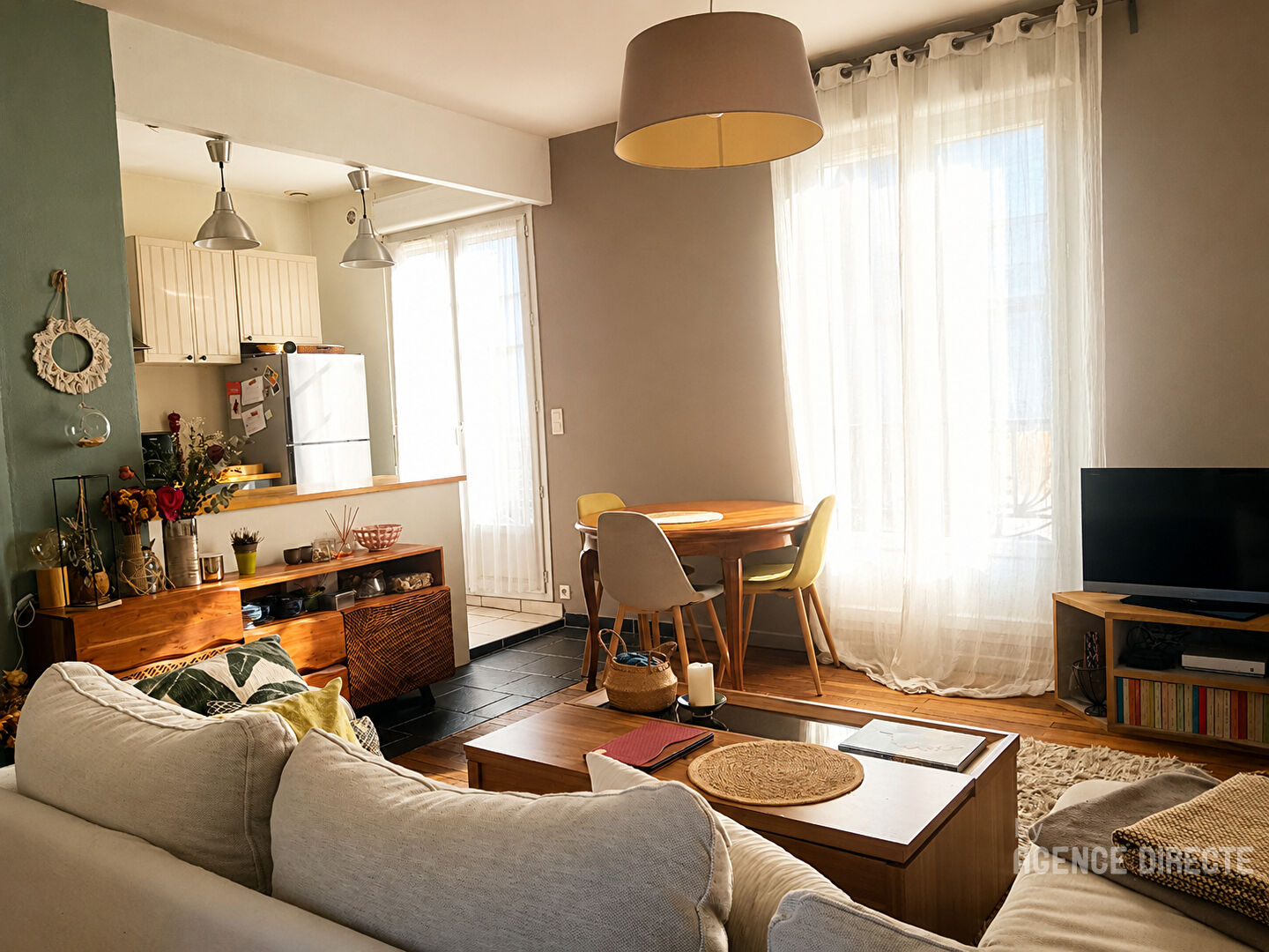 Appartement T3