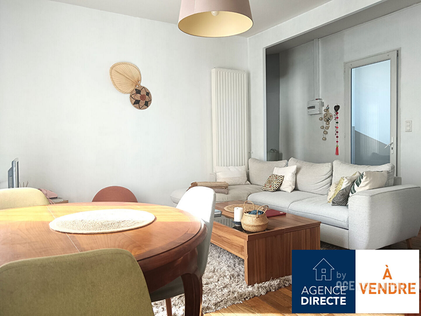 Appartement T3