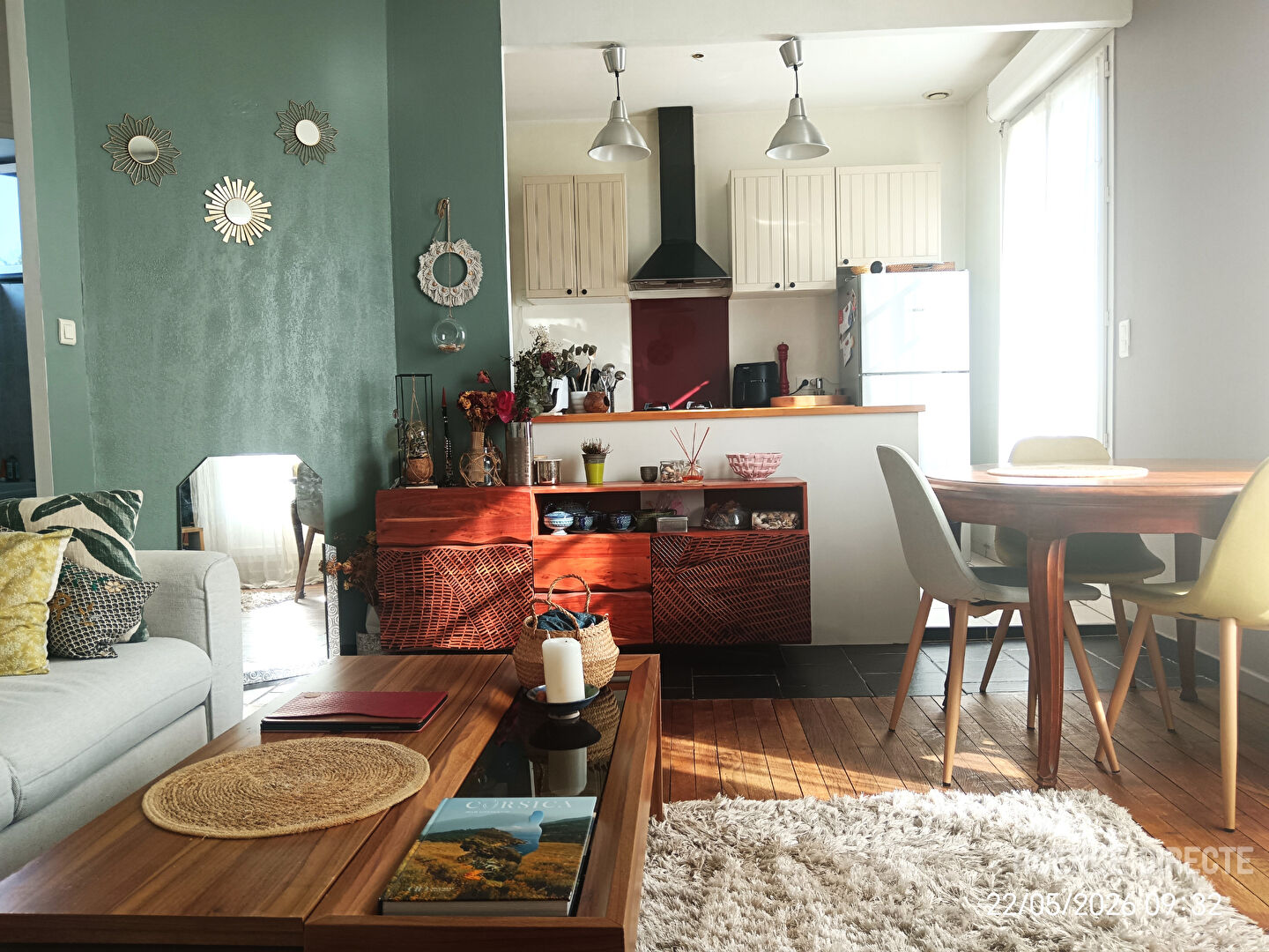 Appartement T3