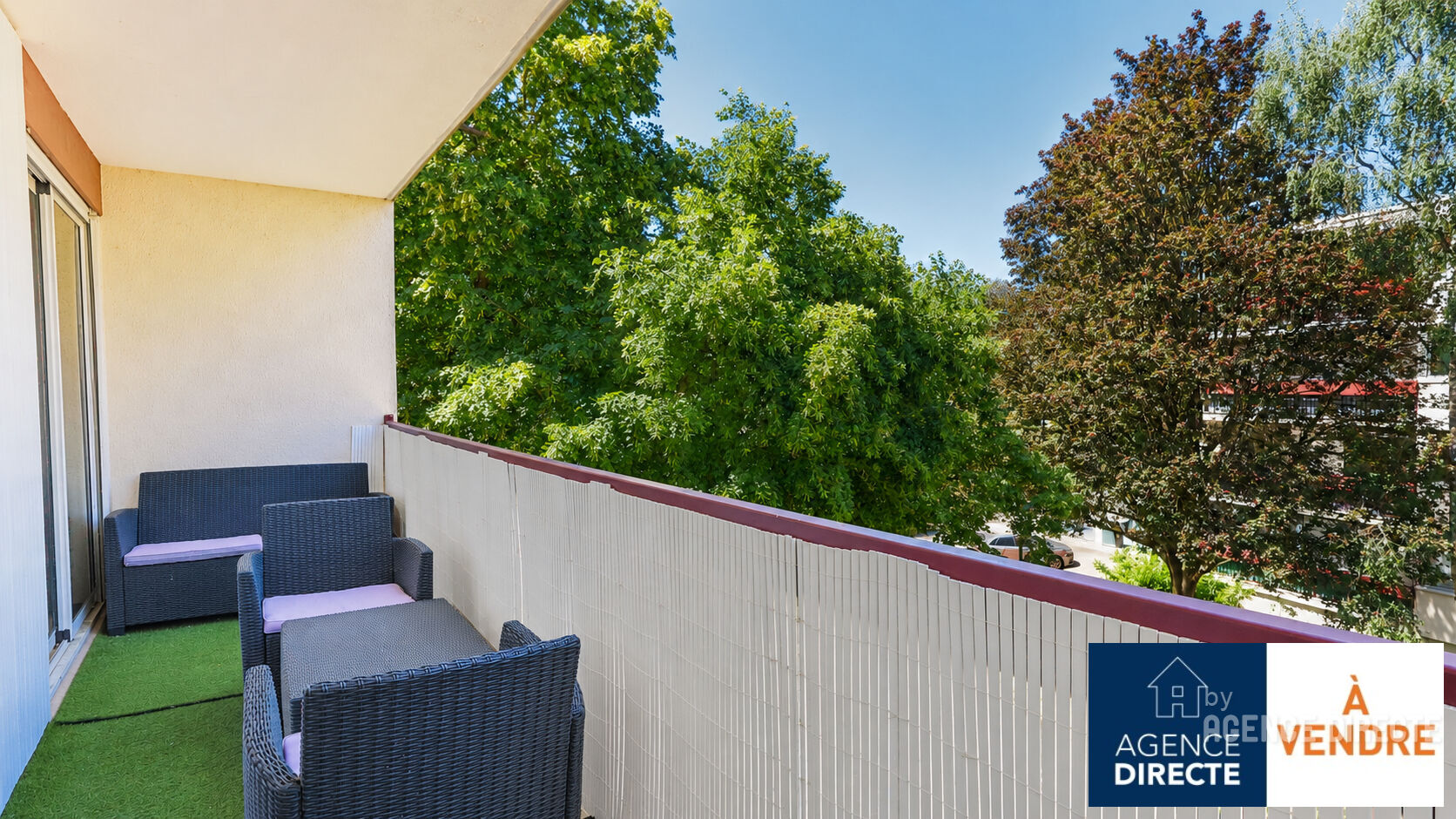 Appartement T3