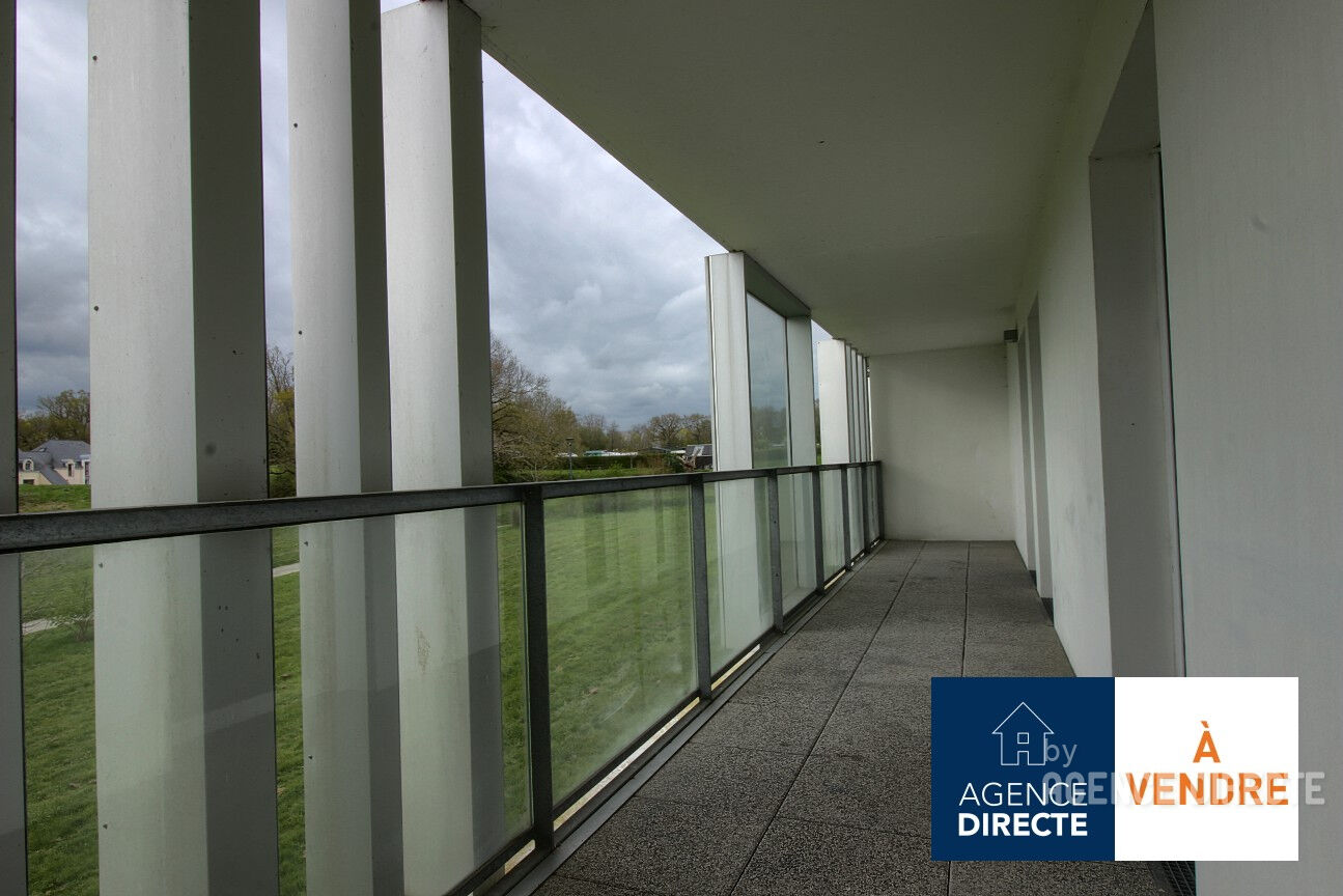Appartement T3