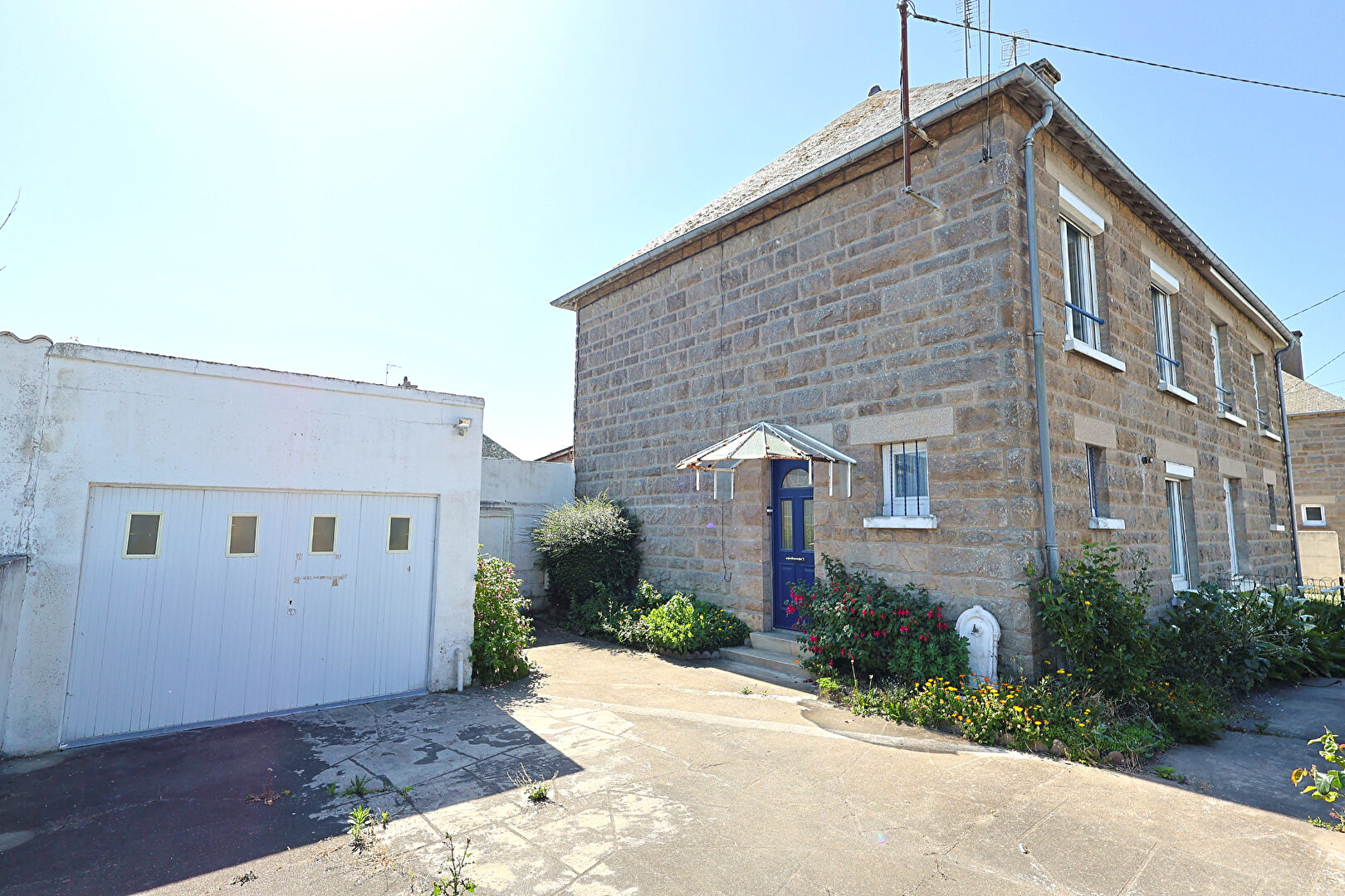 Maison T6