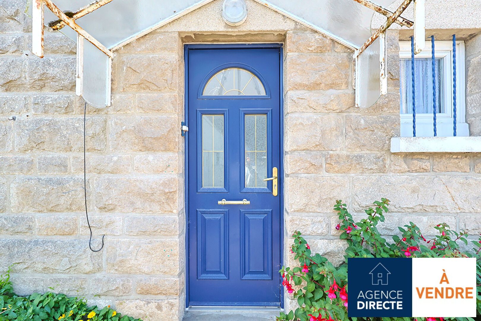 Agence immobilière de Agence Directe 3.9% - Saint Malo
