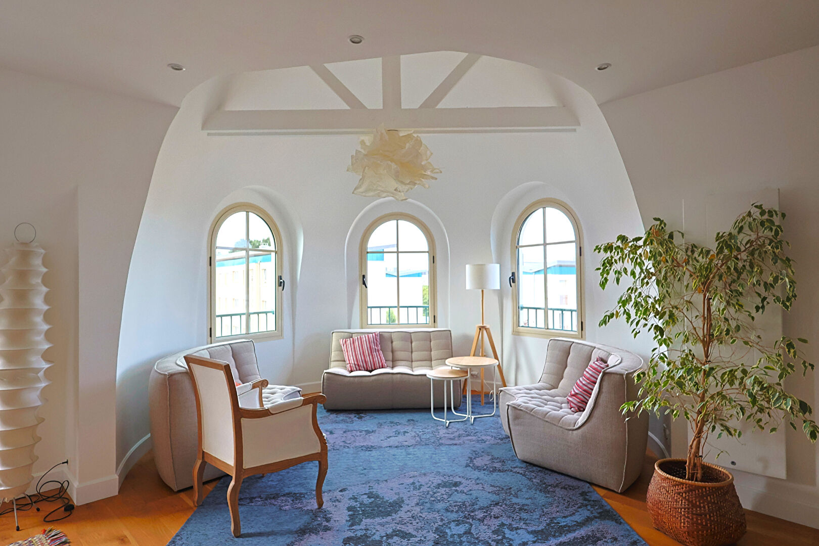 Appartement T3