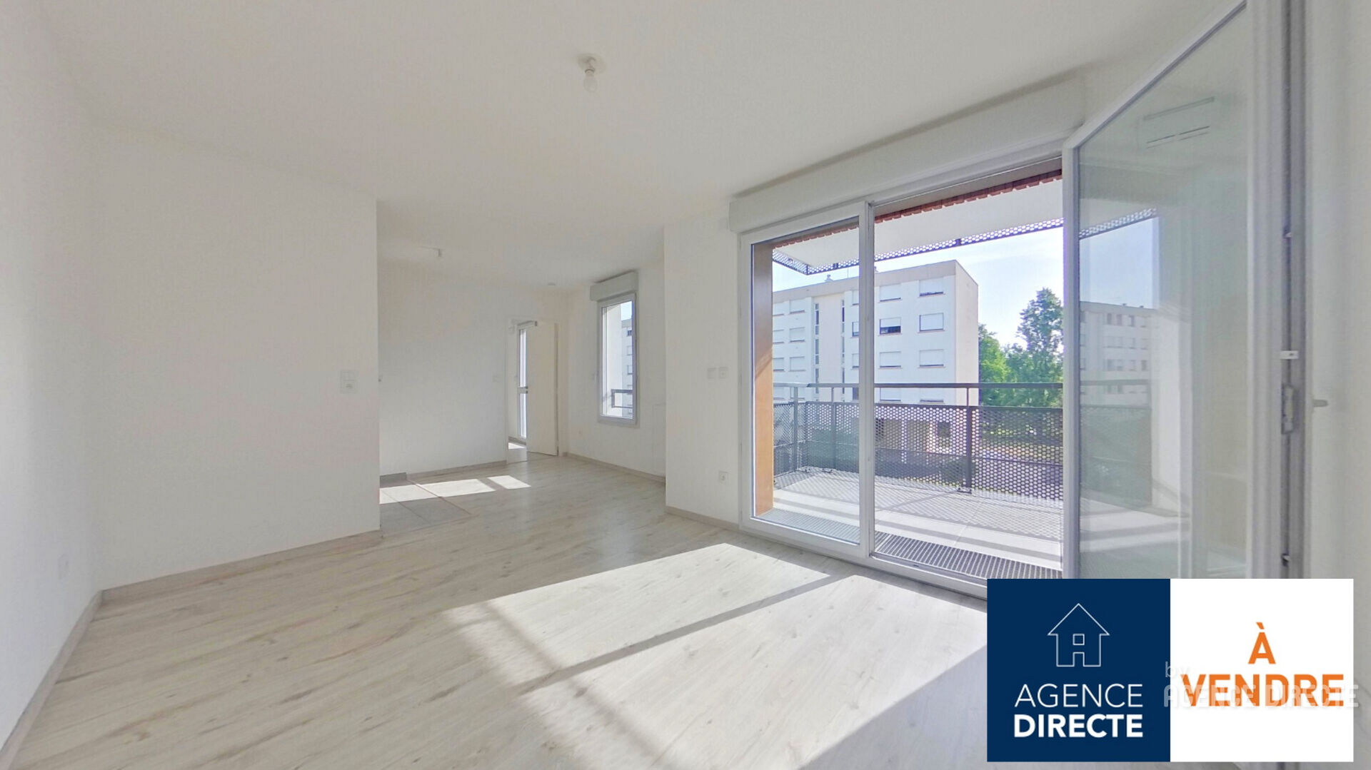Agence immobilière de Agence Directe 3.9% - Nantes