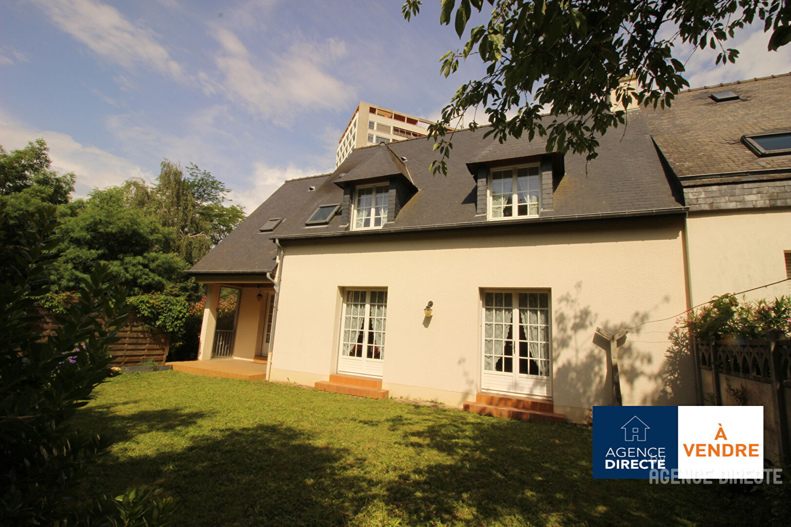 Maison T7
