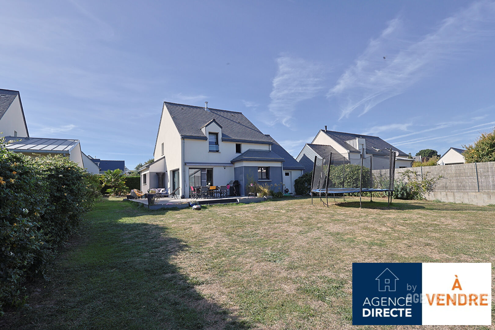 Agence immobilière de Agence Directe 3.9% - Saint Malo