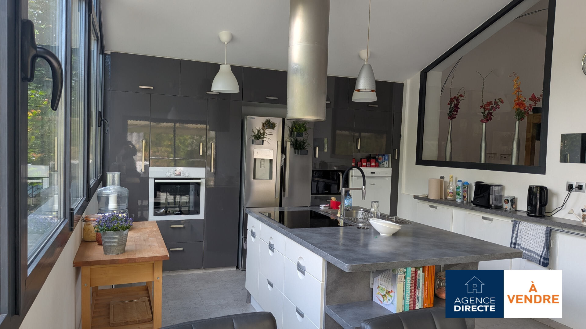 Agence immobilière de Agence Directe 3.9% - Rennes