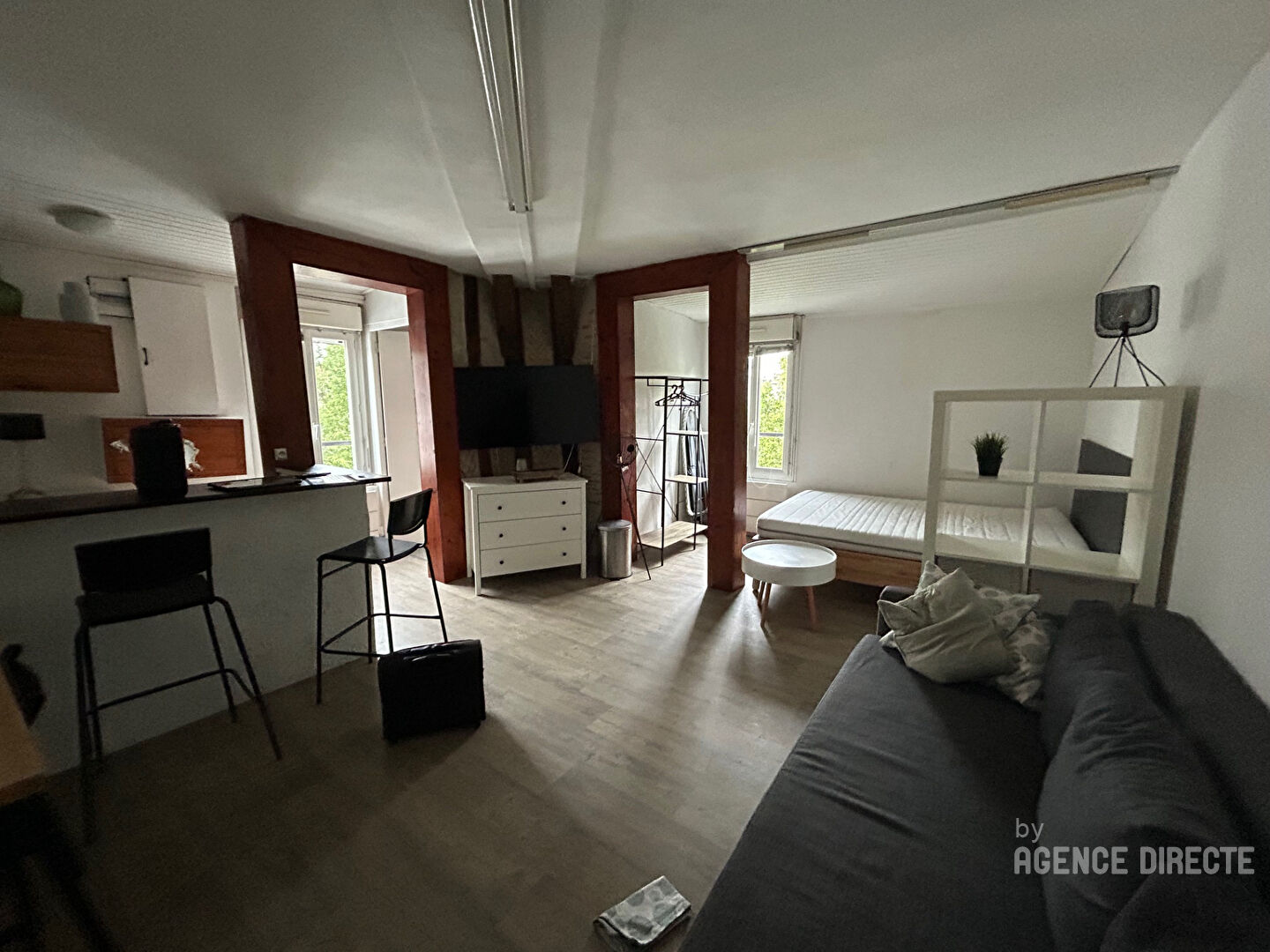 Appartement T1