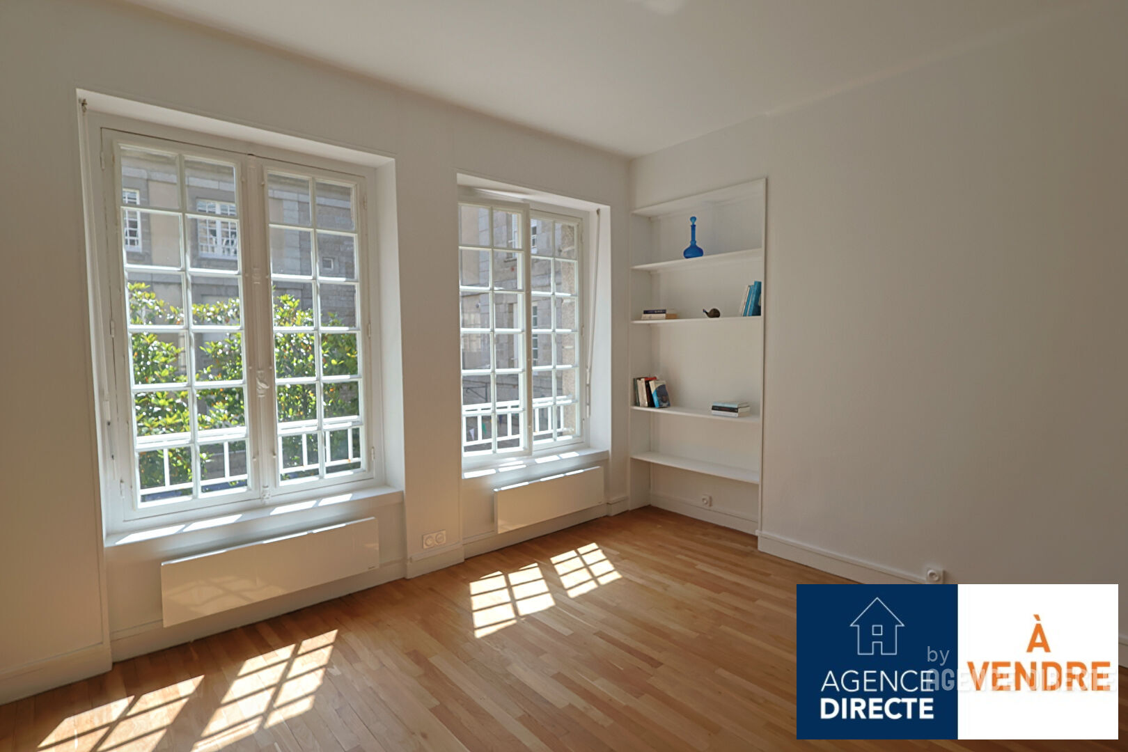 Appartement T2