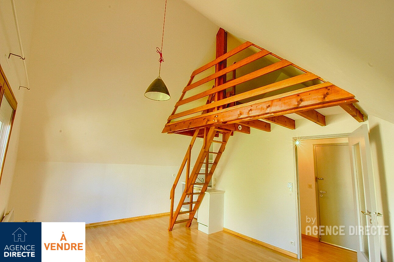 Appartement T1