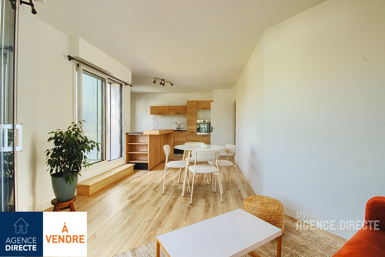 Appartement T4