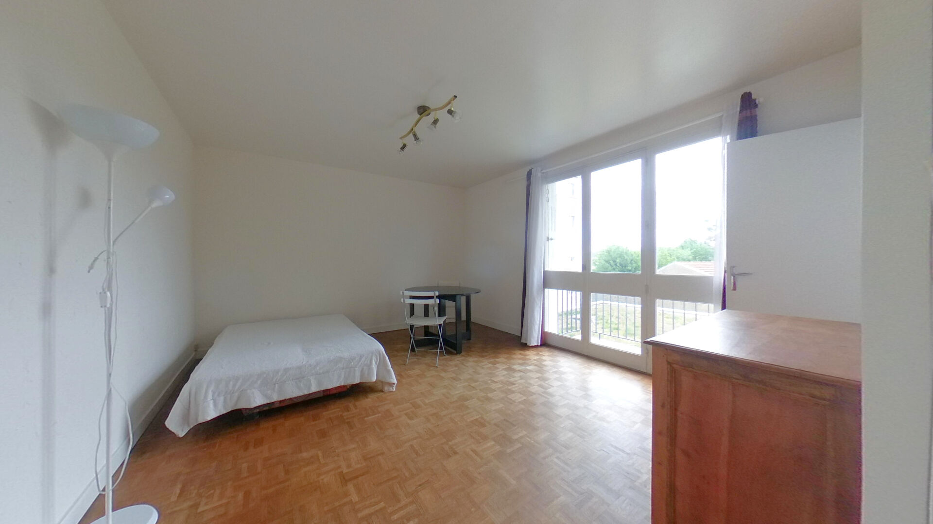 Appartement T1